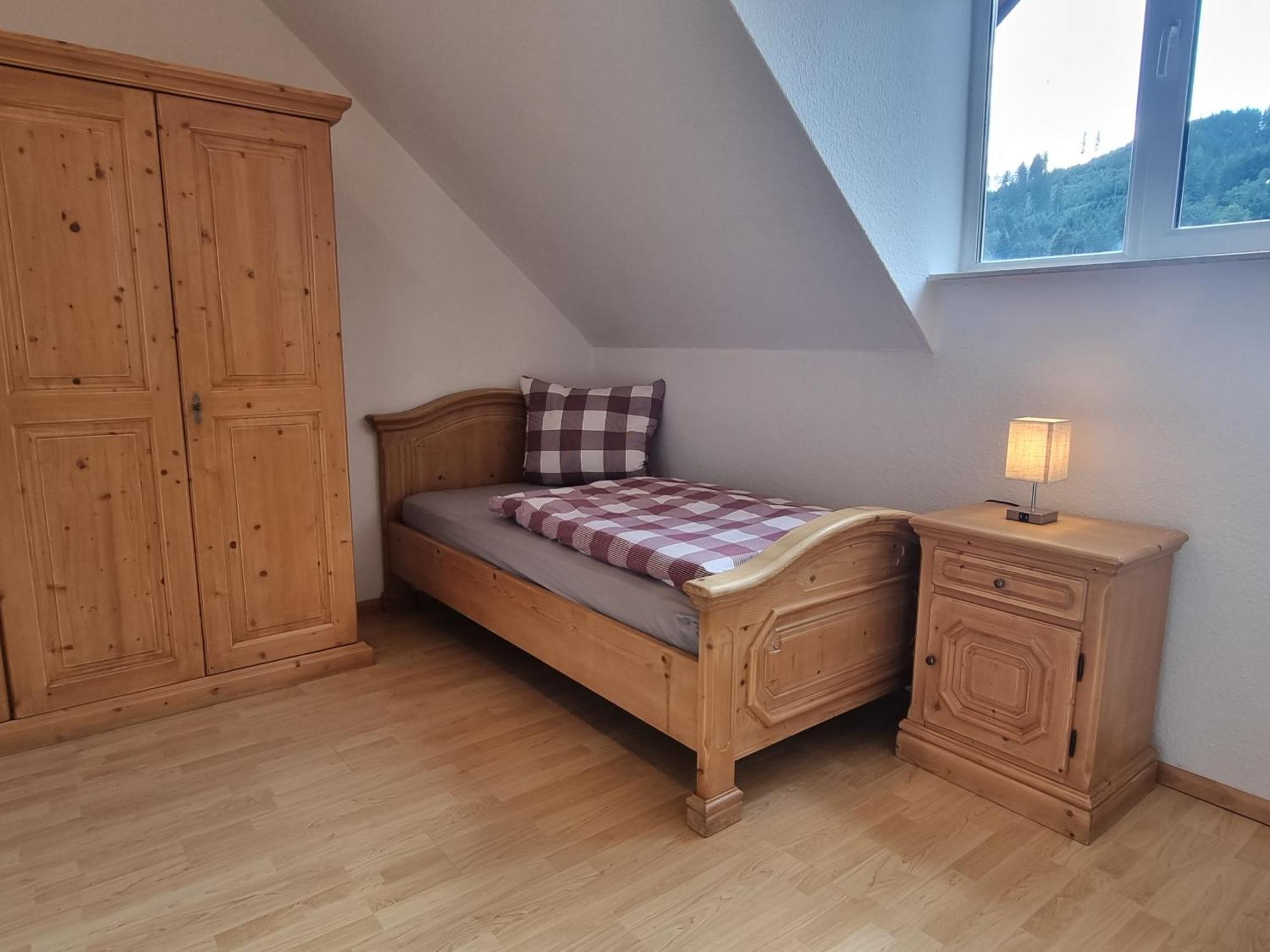 Kurparkhotel Faisst Bad Peterstal-Griesbach Extérieur photo