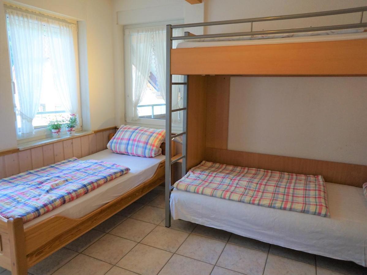 Kurparkhotel Faisst Bad Peterstal-Griesbach Extérieur photo