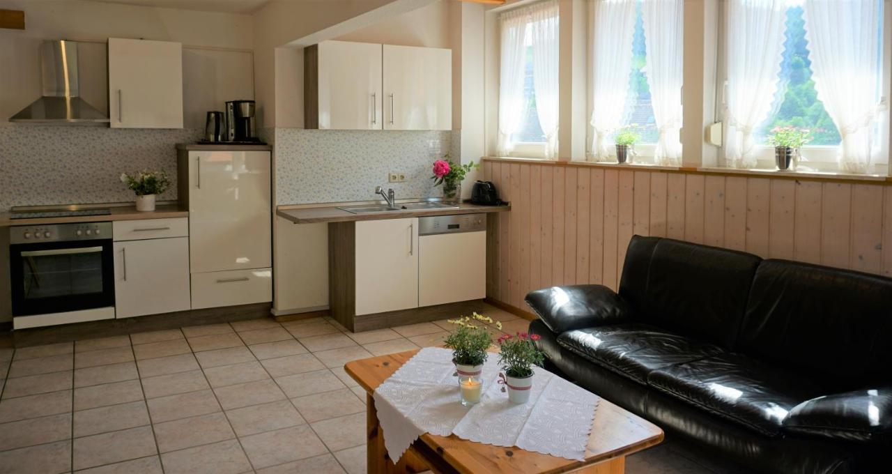 Kurparkhotel Faisst Bad Peterstal-Griesbach Extérieur photo
